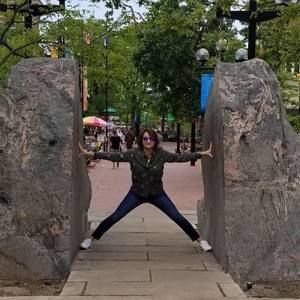 Meet your Posher, Diana